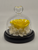 Dome Single Mini Roses Preserved