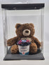 Bears and pots