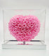 Love & Romance - Boxed Floating Heart