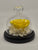 Dome Single Mini Roses Preserved